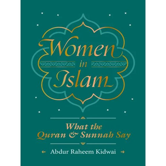 Women in Islam