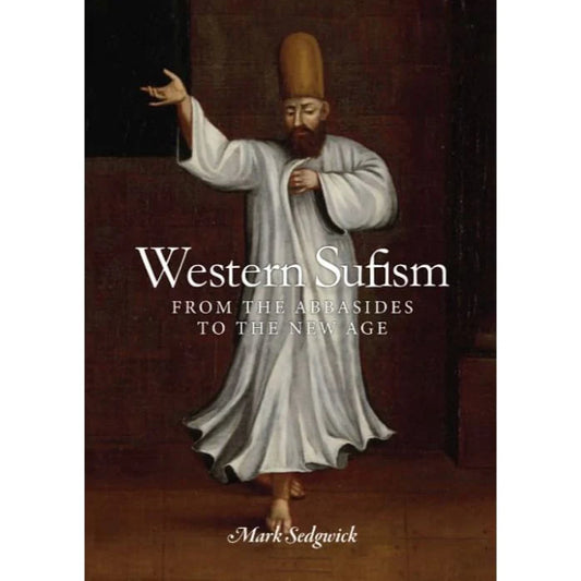 WESTERN SUFISM