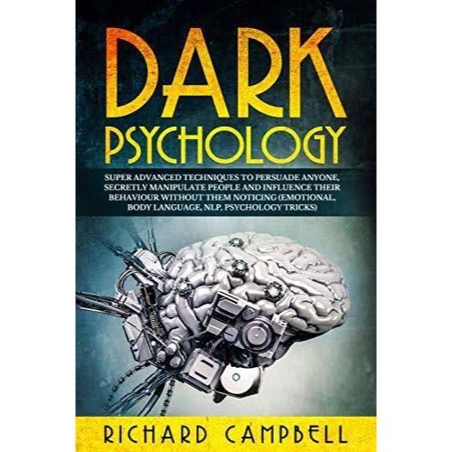 DARK PSYCHOLOGY