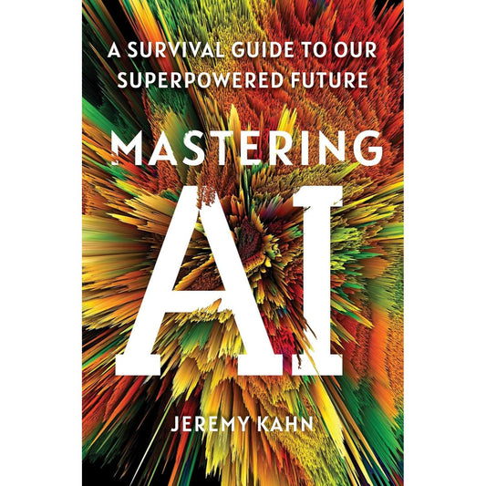 Mastering AI