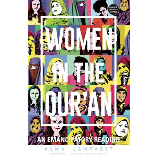 WOMEN IN THE QURAN