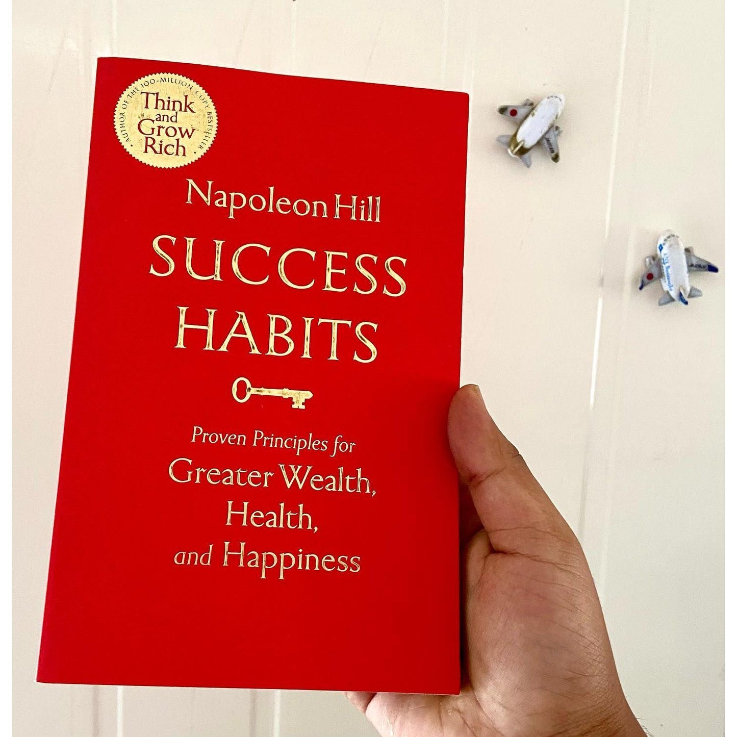 Success Habits