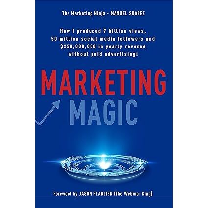 Marketing Magic