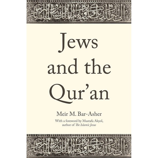 Jews and the Qur'an