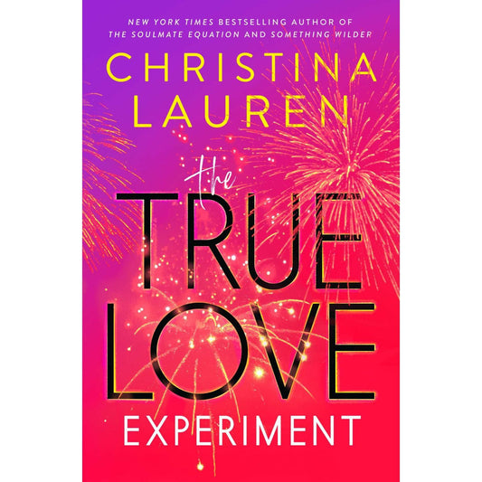 THE TRUE LOVE EXPERIMENT