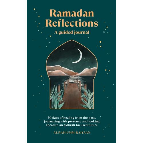 Ramadan Reflections