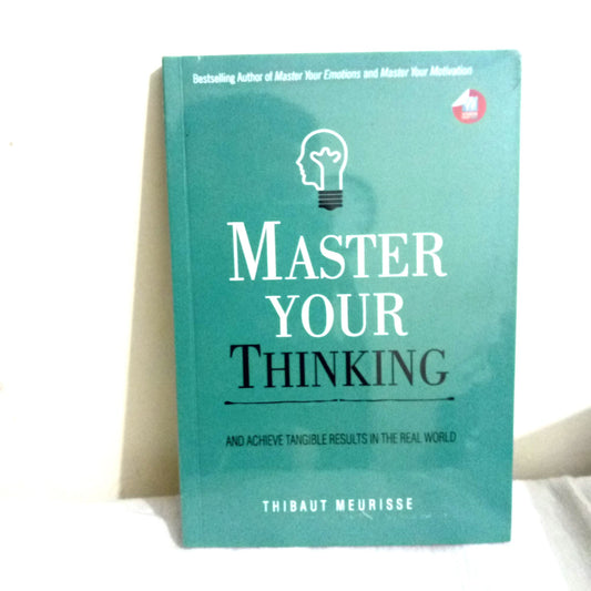 Master Your Thinking