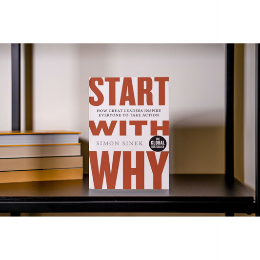 Start with Why