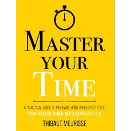 Master Your Time