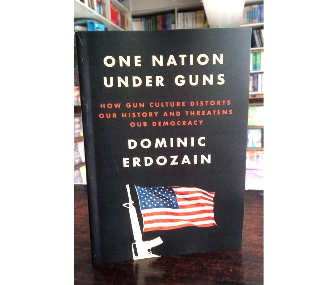 One Nation Under Guns