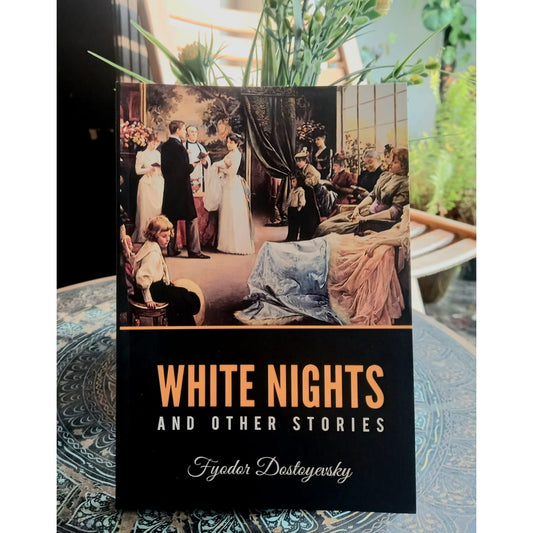 White Nights and Other Stories