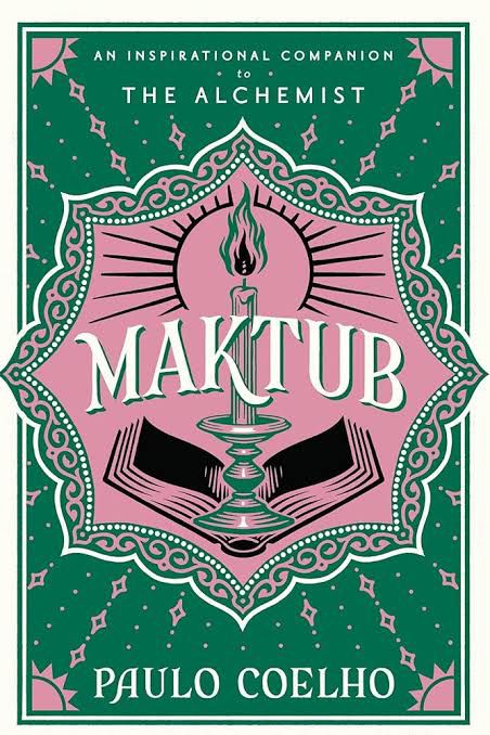 Maktub