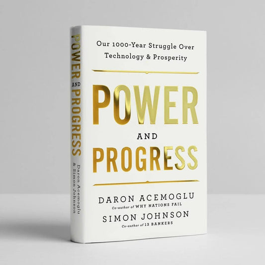 Power and Progress