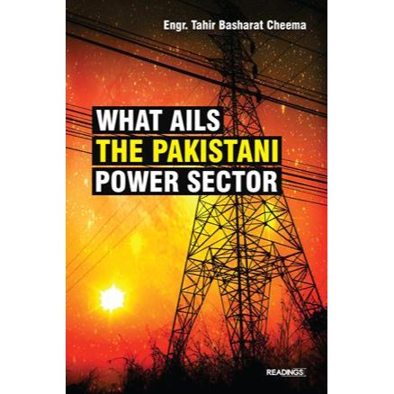 What Ails The Pakistani Power Sector