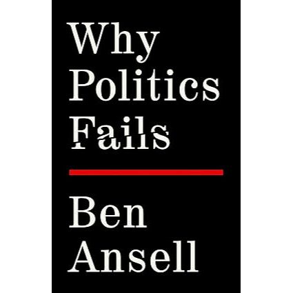 Why Politics Fails