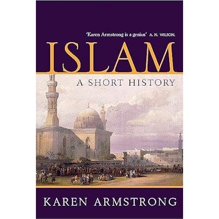 Islam: A Short History