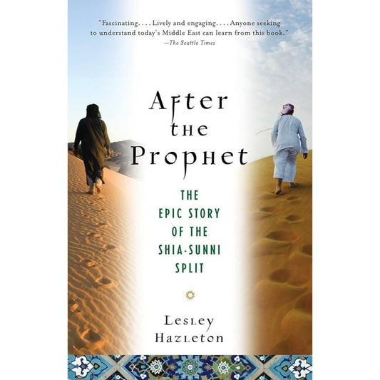 After the Prophet