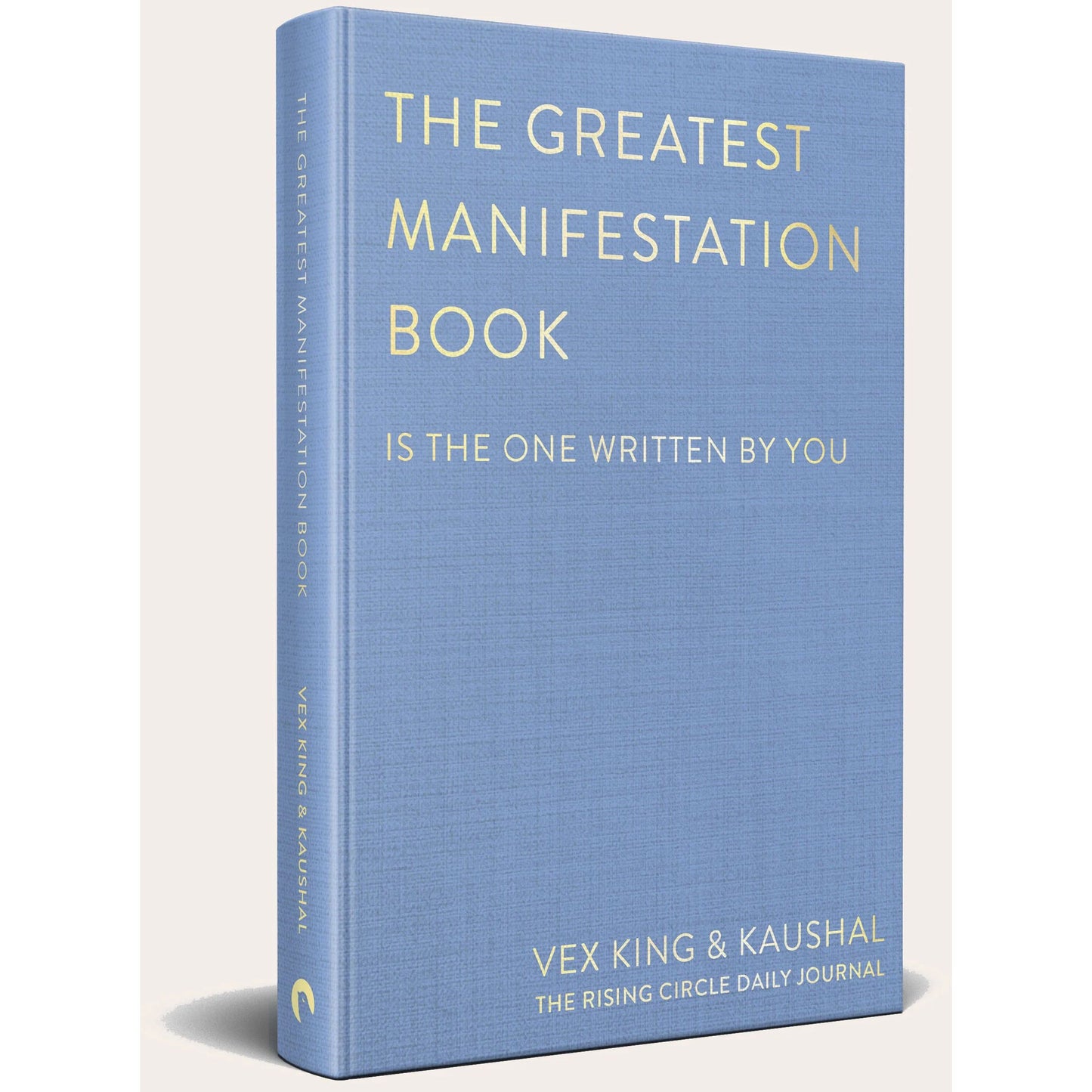 The Greatest Manifestation Book