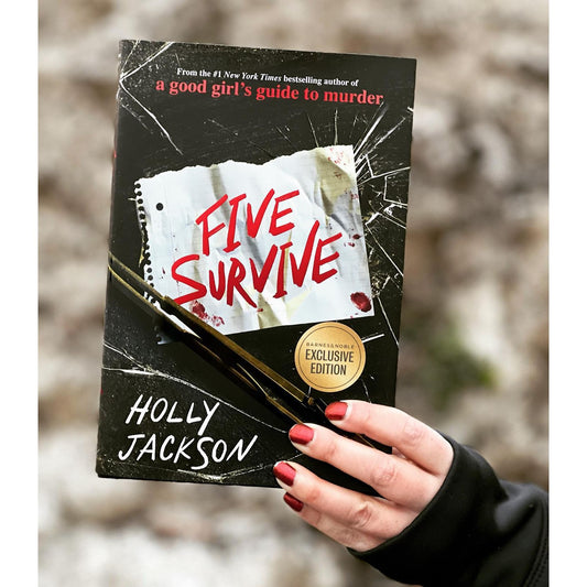 Five Survive