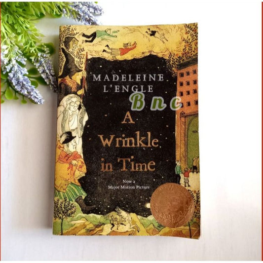 A Wrinkle in Time