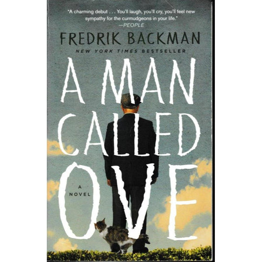 A Man Called Ove