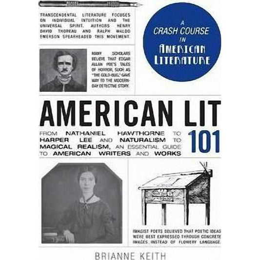 American Lit 101