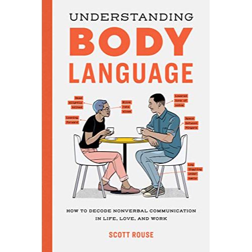 Understanding Body Language: How to Decode Nonverbal Communication in Life, Love, and Work