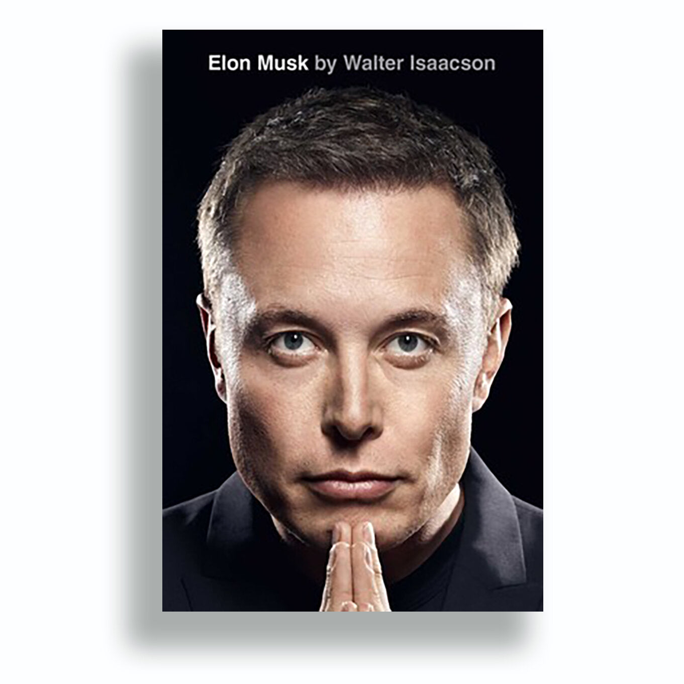 elon musk new book walter isaacson review