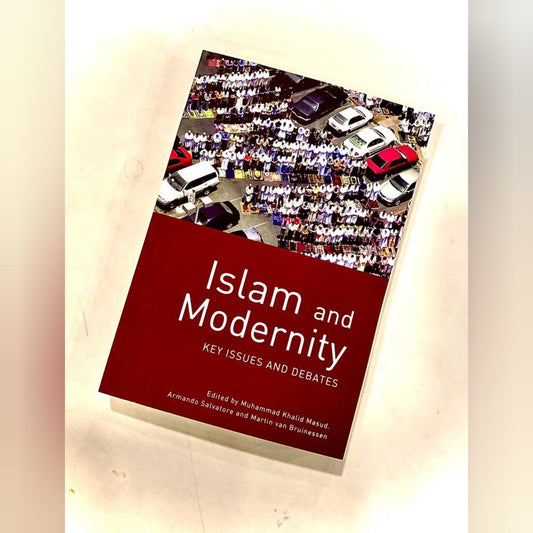 Islam and Modernity