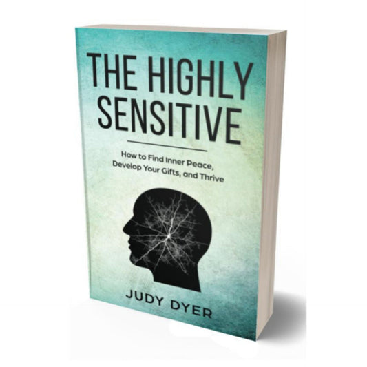 The Highly Sensitive