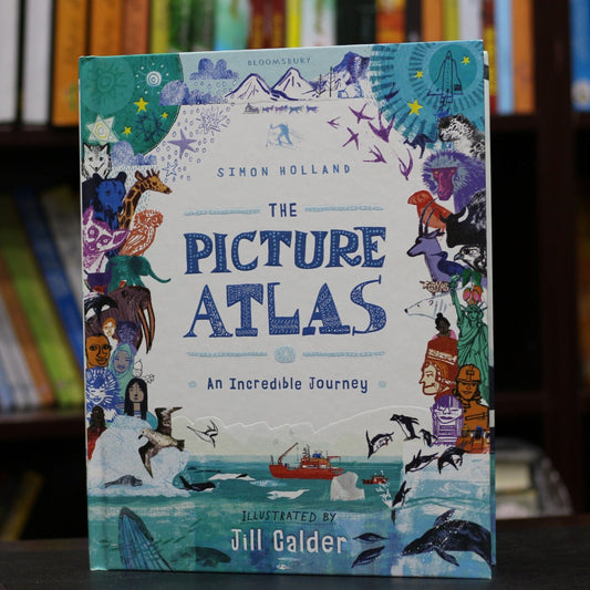 Picture Atlas