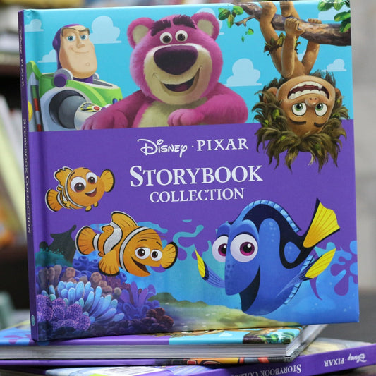 Story Book Collection