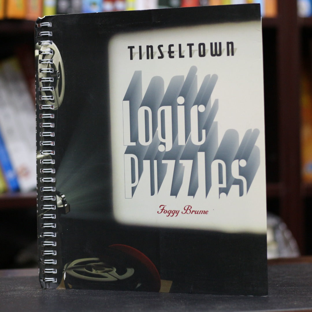 Logic Puzzles