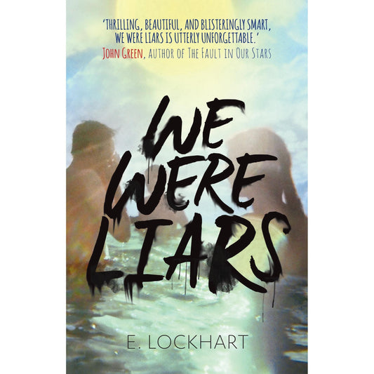 We Were Liars