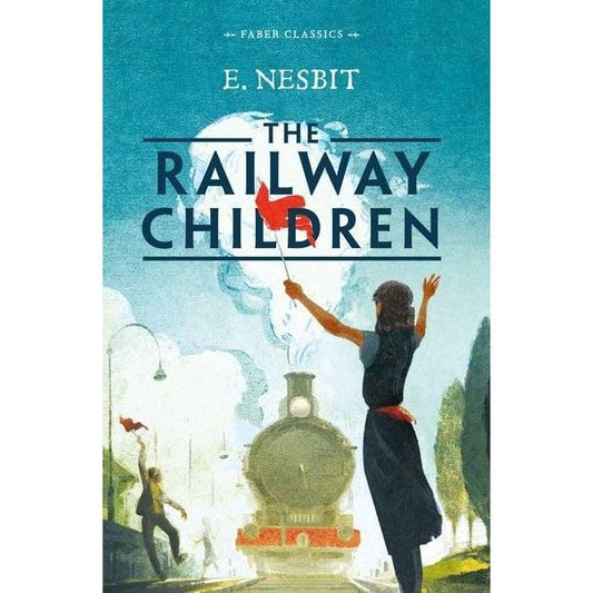 Railway Children