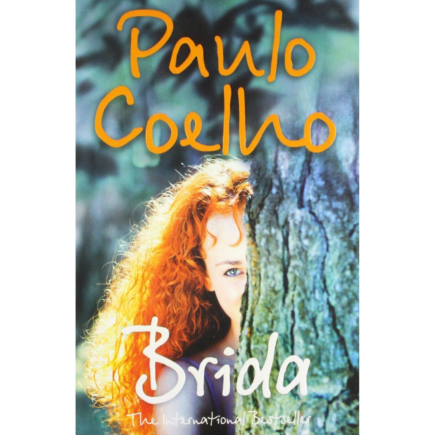 Brida Paulo Coelho