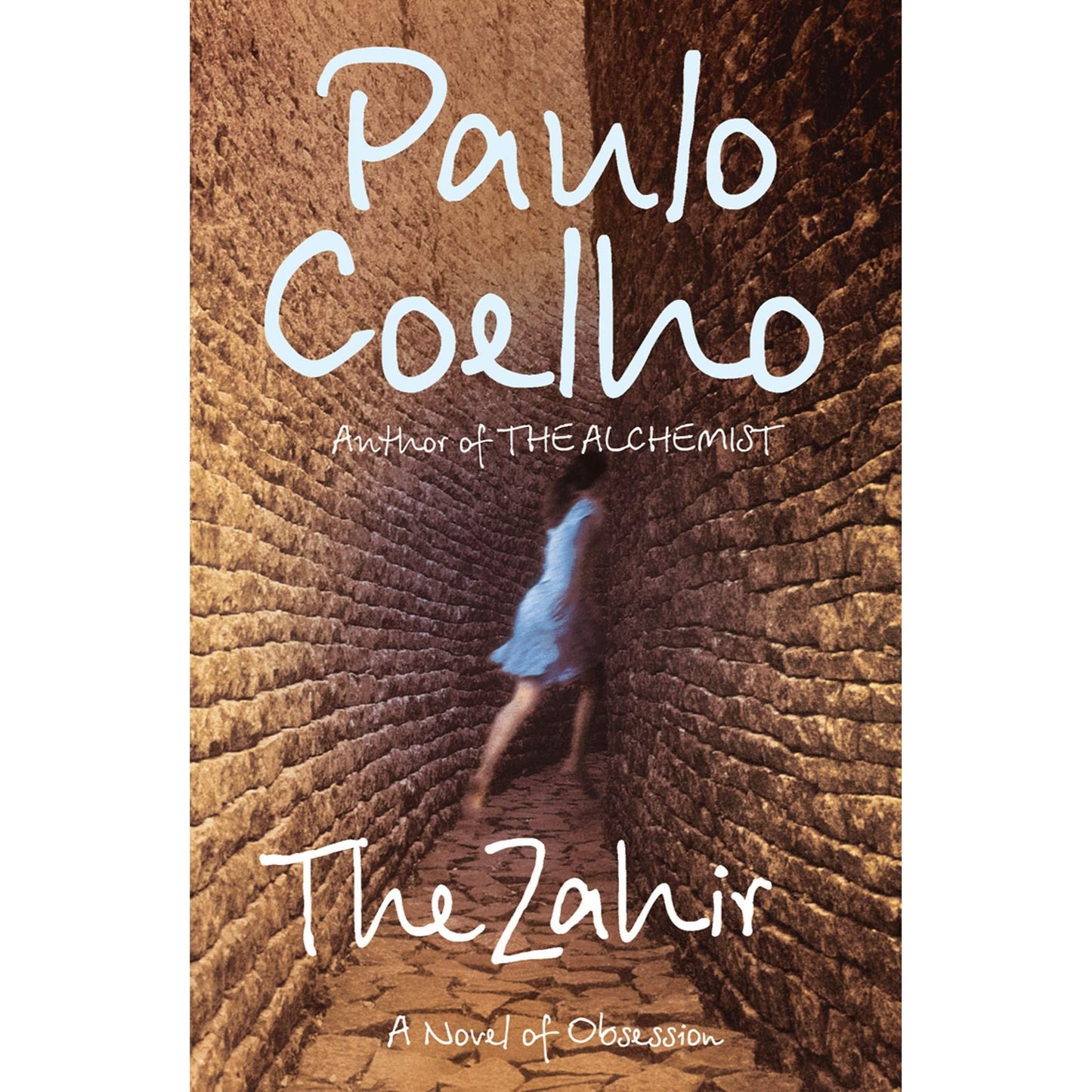 The Zahir Paulo Coelho