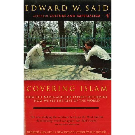 Covering Islam