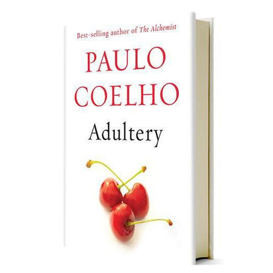 Adultery  Paulo Coelho