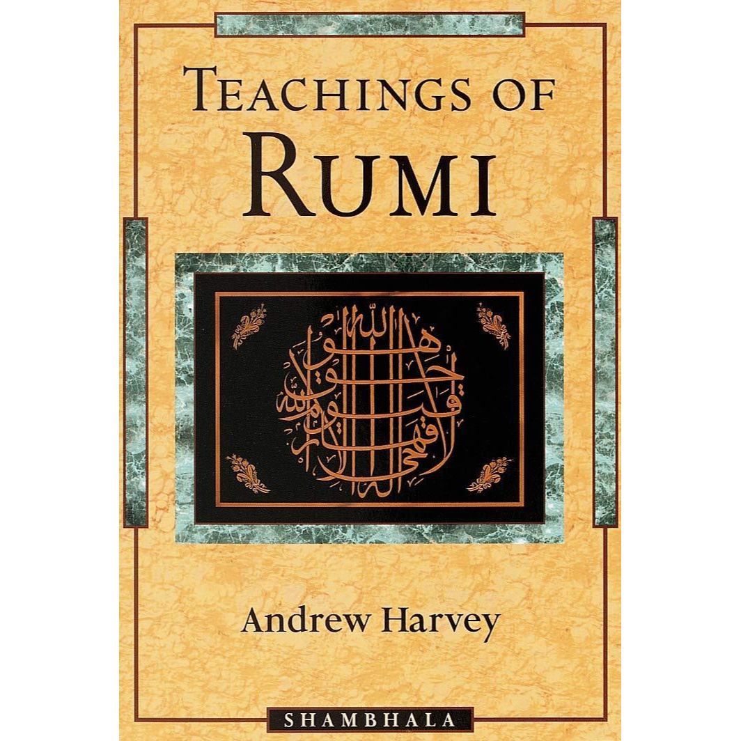 Teaching of Rumi