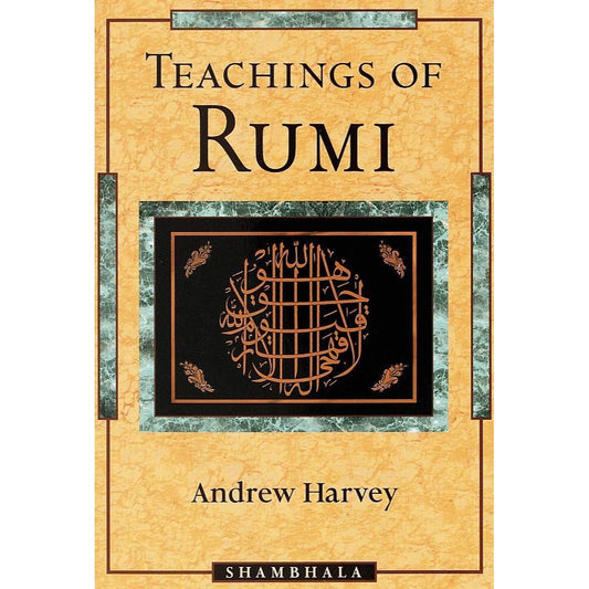 Teaching of Rumi