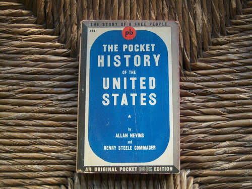 A Pocket History of the United States