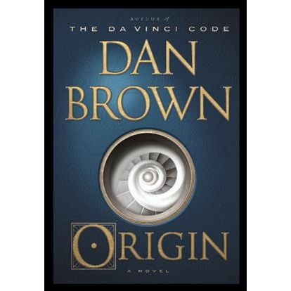 Dan Brown